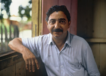 Dor e legado revolucionário: morte de Chico Mendes completa 35 anos