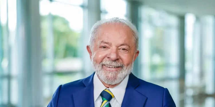 Presidente Lula fará pronunciamento de Natal neste domingo