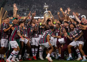 Retrospectiva: 2023, o ano dos feitos inéditos no futebol brasileiro