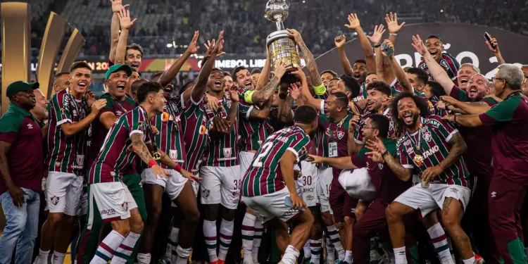 Retrospectiva: 2023, o ano dos feitos inéditos no futebol brasileiro