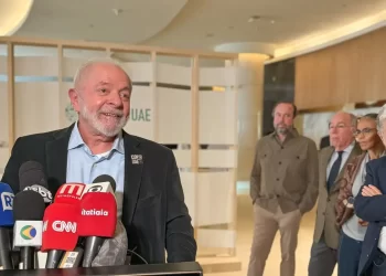 Lula pede “bom senso” de Venezuela e Guiana em disputa por território