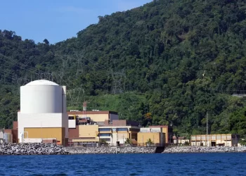 Angra 1 volta a ser religada ao SIN, após parada para manutenção
