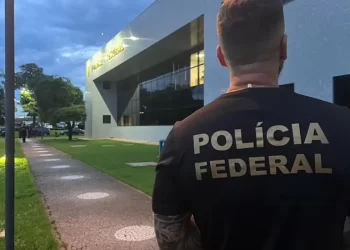 Polícia combate desvio de produtos químicos para produção de drogas
