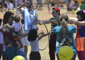 Brasil não avança na meta de universalização da educação infantil