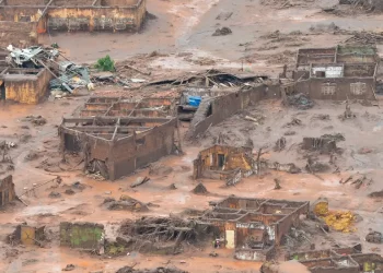 Caso Samarco: negociação para repactuar reparação esfria em 2023