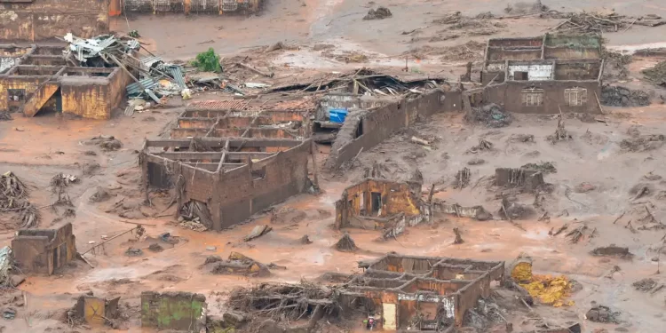 Caso Samarco: negociação para repactuar reparação esfria em 2023