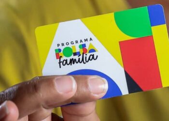 Pagamentos do Bolsa Família e Auxílio Gás têm início nesta segunda
