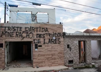 Vereadores de Maceió aprovam isenção de IPTU a afetados pela Braskem