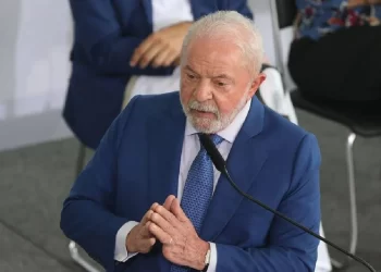 Lula diz que não desistirá do acordo entre Mercosul e União Europeia