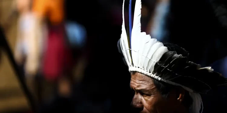 Indígenas do RS vivem disputa em meio a grupos criminosos, diz Cimi