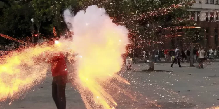 Acusado de matar cinegrafista é condenado, no Rio, a 12 anos