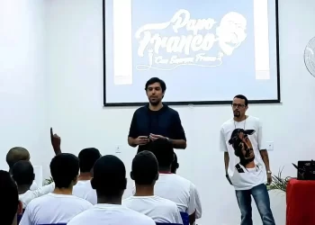 CNJ aponta dificuldade de acesso de adolescentes internos a documentos