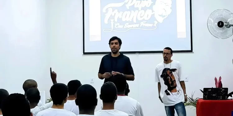 CNJ aponta dificuldade de acesso de adolescentes internos a documentos