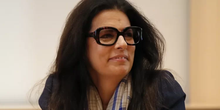 Herdeira da L’Oreal, Françoise Bettencourt Meyers é a primeira mulher a acumular US$ 100 bilhões