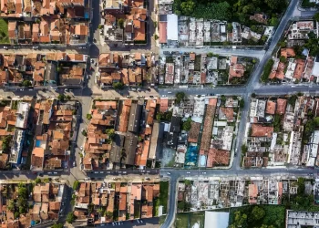 INFOGRÁFICO: Entenda o risco de colapso das minas da Braskem em Maceió