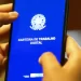 Taxa de desemprego no trimestre encerrado em novembro cai para 7,5%