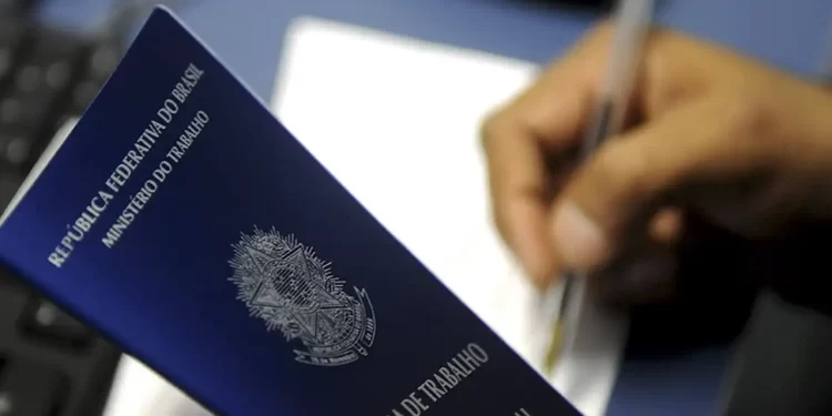 Caged: país gerou mais de 130 mil novas vagas de trabalho em novembro