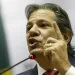 Haddad anuncia medidas de arrecadação com reoneração gradual da folha