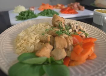 Desigualdade alimentar: por que gestantes do Nordeste se alimentam melhor que as do Sul e Sudeste