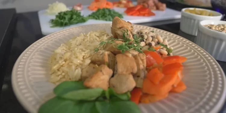 Desigualdade alimentar: por que gestantes do Nordeste se alimentam melhor que as do Sul e Sudeste
