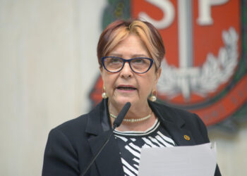 Edna Macedo é destaque político em 2023