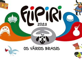 Festa Literária de Pirenópolis movimenta cidade histórica goiana