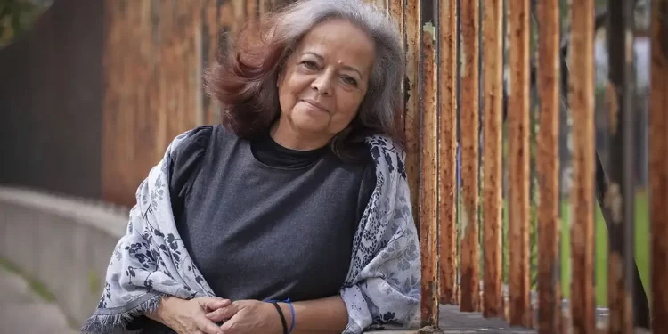 Poetisa angolana Paula Tavares vai participar do clube de leitura CCBB