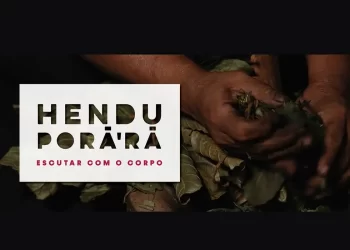 Exposição em São Paulo retrata modo de vida e cultura dos guarani