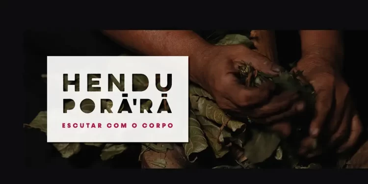 Exposição em São Paulo retrata modo de vida e cultura dos guarani