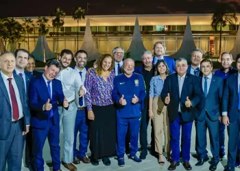 Governo eleva em até 42% valores de diárias para ministros em viagens a trabalho no Brasil