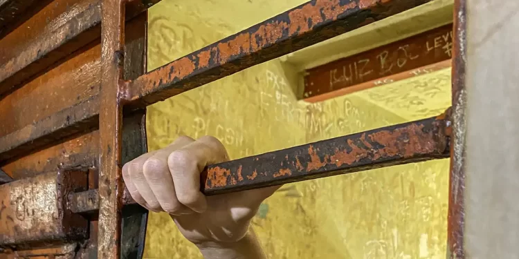 Ceará: falta infraestrutura em quase 80% das unidades socioeducativas