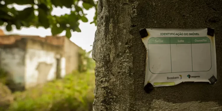 Negado pedido para anular acordo da Braskem com prefeitura de Maceió