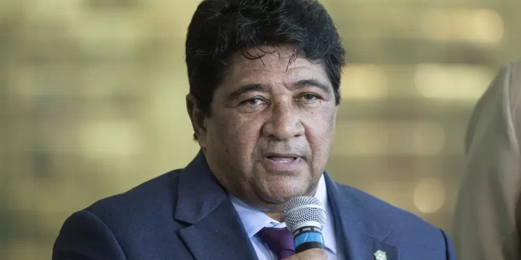 Justiça tira Ednaldo Rodrigues da presidência da CBF