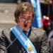 Milei diz que fará plebiscito caso Congresso recuse pacote de medidas