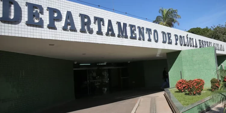 Menos de 20% das delegacias da mulher funcionam 24 horas