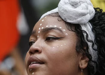 Maior presença de negros no país reflete reconhecimento racial