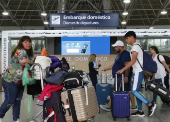 Governo e aéreas criam comitê em resposta a reclamação de consumidores