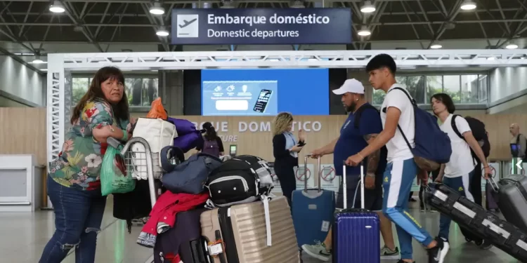 Governo e aéreas criam comitê em resposta a reclamação de consumidores