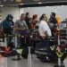 Aeroportos do país terão fluxo maior de passageiros em dezembro