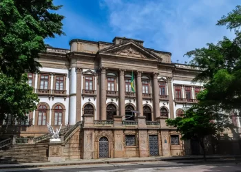 Projeto de centro de pesquisa geológica é retomado no Rio de Janeiro