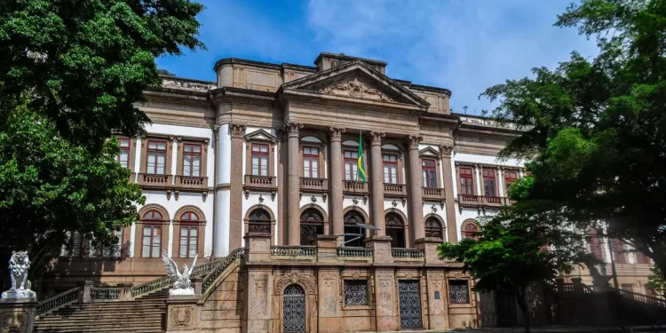 Projeto de centro de pesquisa geológica é retomado no Rio de Janeiro