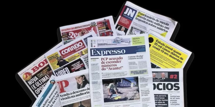 Atlas da Notícia mostra que jornais locais vivem situação difícil