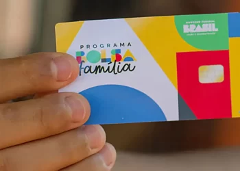 Caixa paga novo Bolsa Família a beneficiários com NIS de final 5