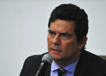 Ministério Público pede cassação de Moro por abuso de poder econômico