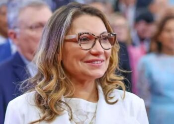 PF investiga ataque hacker à conta de Janja em rede social