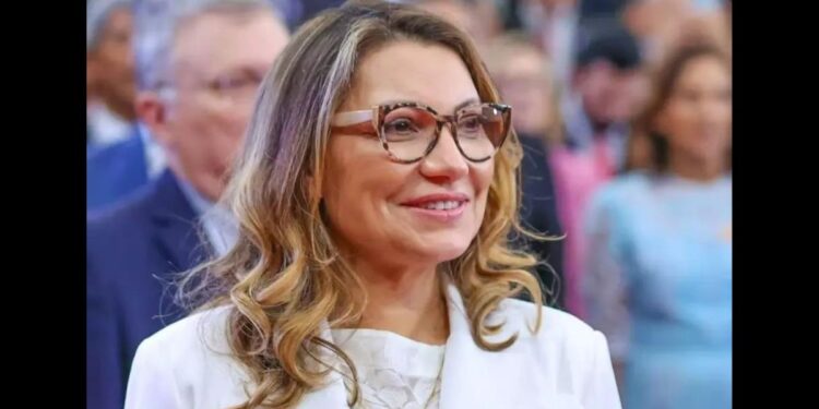 PF investiga ataque hacker à conta de Janja em rede social