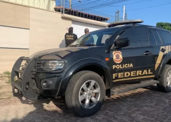 Polícia Federal combate esquema de crimes financeiros no Rio