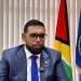 Presidente da Guiana diz que não é contra conversas sobre Essequibo