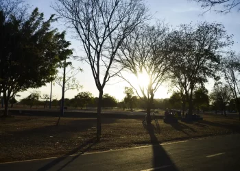 Inmet aumenta grau de severidade para a umidade do ar