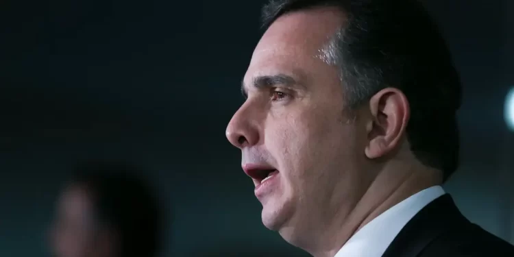 Pacheco pretende reunir líderes para analisar MP da desoneração